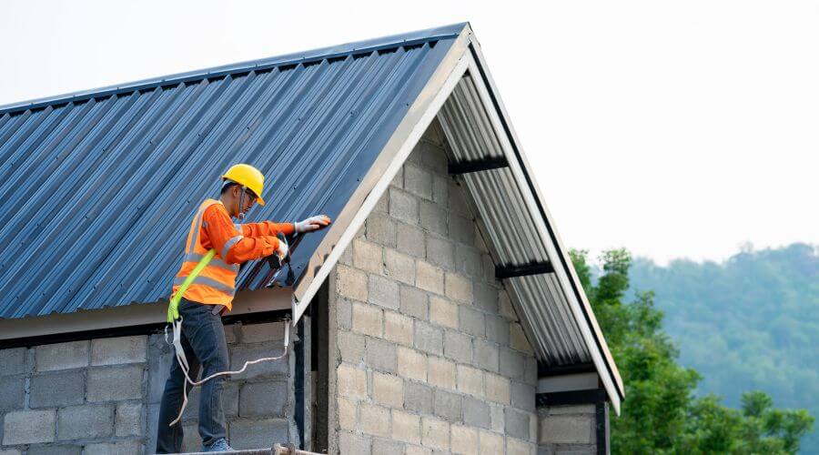 Expert Emergency Roof Repairs services in Lublin, WI